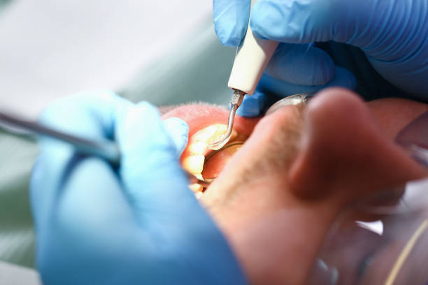Best Weekend Emergency Dentist in Westport, NC