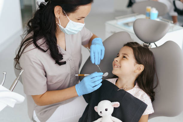 Best Orthodontic Emergency Dentist in Westport, NC