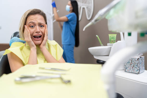 Best Emergency Dental Care for Abscessed Tooth in Westport, NC
